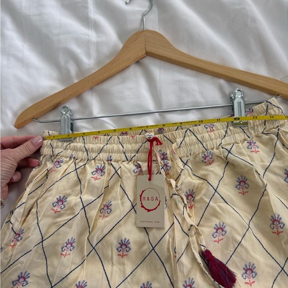 RAGA Sugar Cookie Large Pants - Picture 10 of 14